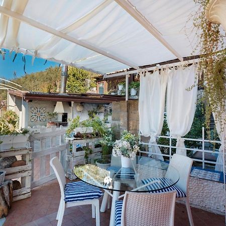 Maison Vico94 ヴィーコ・エクエンセ エクステリア 写真