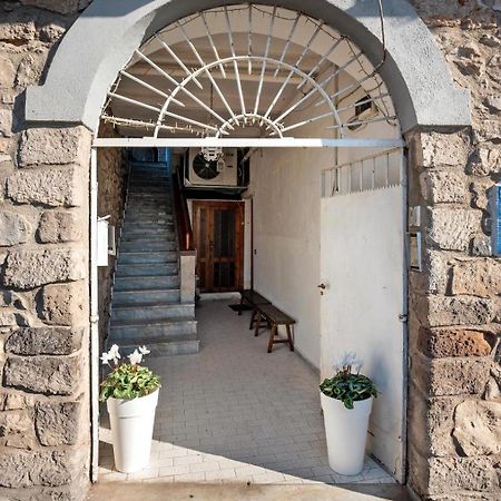 Maison Vico94 ヴィーコ・エクエンセ エクステリア 写真