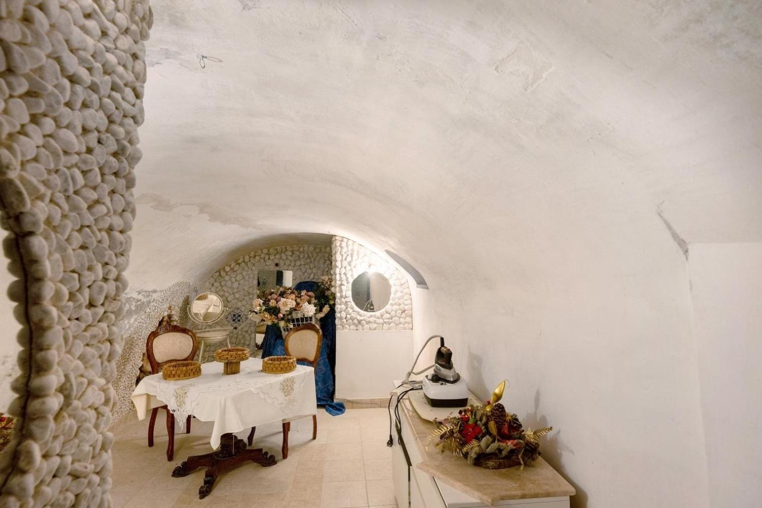 Maison Vico94 ヴィーコ・エクエンセ エクステリア 写真